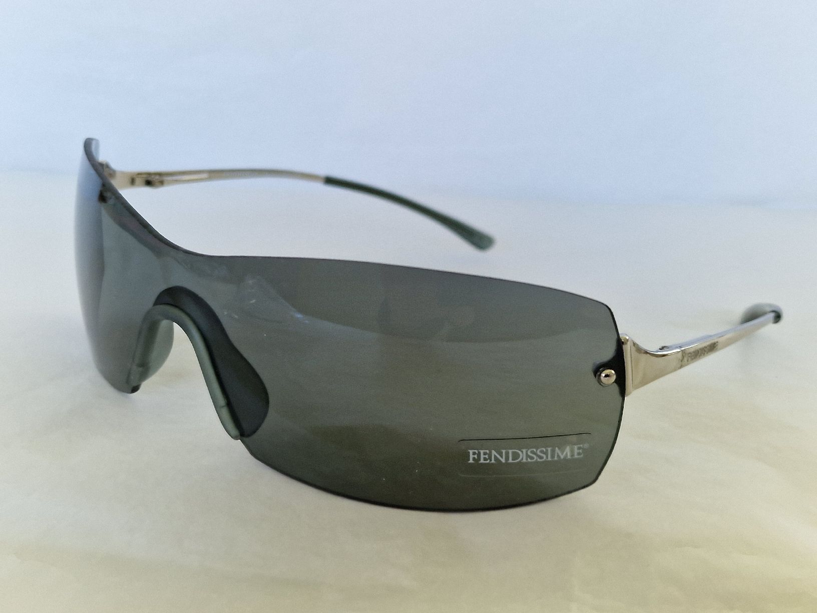 Fendi Occhiali & Lenti: FENDI  HERREN SONNENBRILLE – Nuovo e nell'imballaggio originale da Aadorf venduto da condor35 3