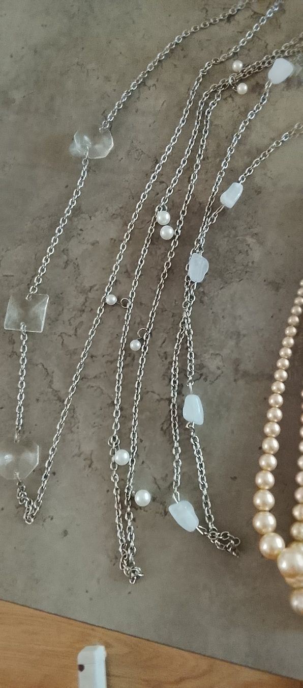 Altri gioielli: Mode Schmuck Vintage – Usato da Oberriet SG venduto da snj_bjb7 2