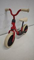 Laufrad QplayTrainer rot Top Zustand