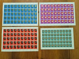 Frankaturware 100 CHF. GRATISLIEFERUNG !