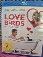 Blu-ray Love Birds Ente Gut Alles Gut