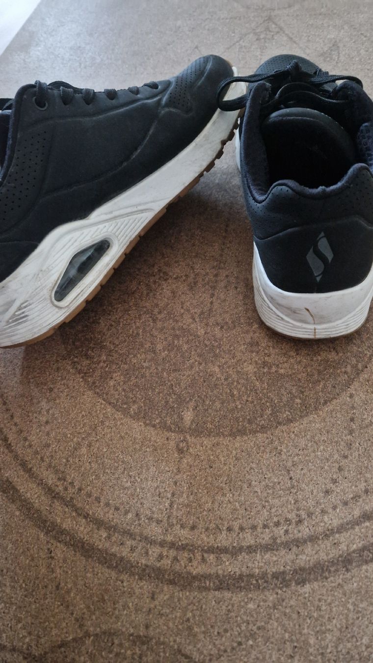 Skechers Scarpe da uomo: sketchers schuhe – Usato da Zürich venduto da mis_2kxn 2