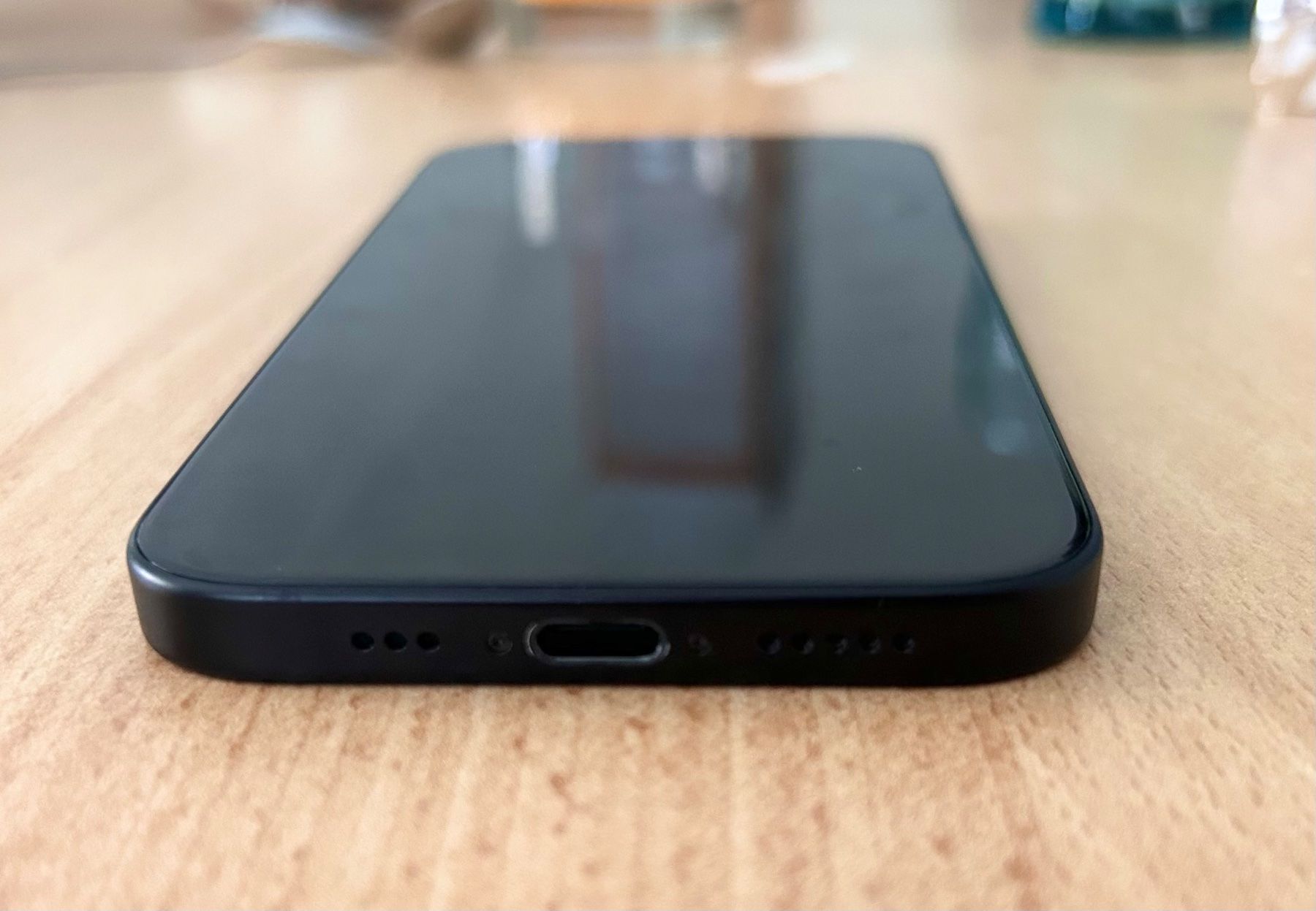 Apple Handys / Smartphones: iPhone 15 128GB, Nero – Gebraucht aus Bellinzona von RossoScarlatto 4
