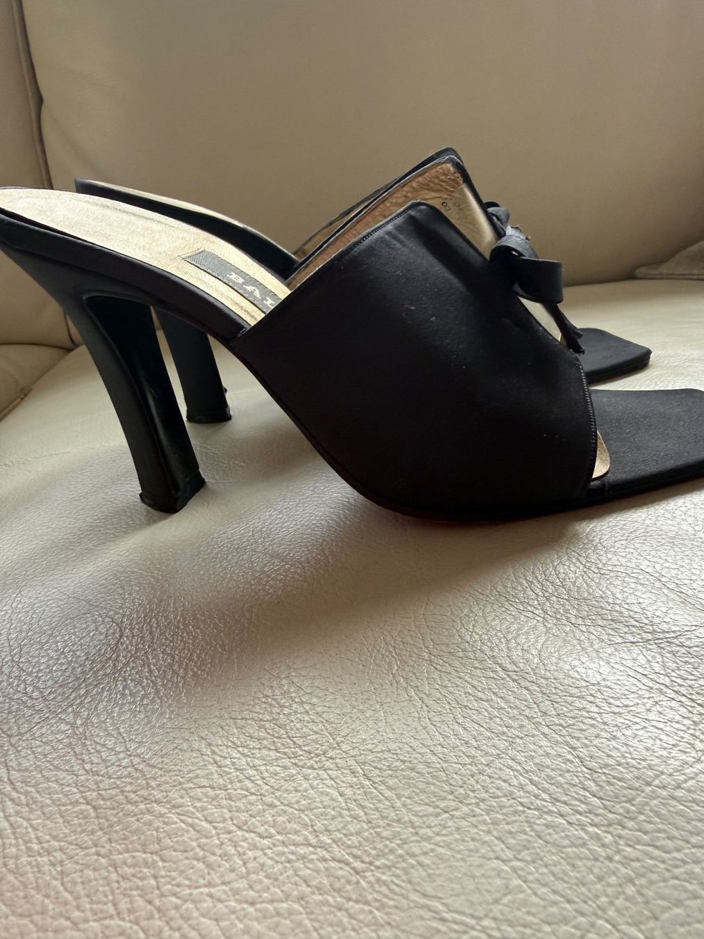 Bally Chaussures femmes: BALLY DAMENSCHUHE – D'occasion à Zürich par flo_7cvq 1