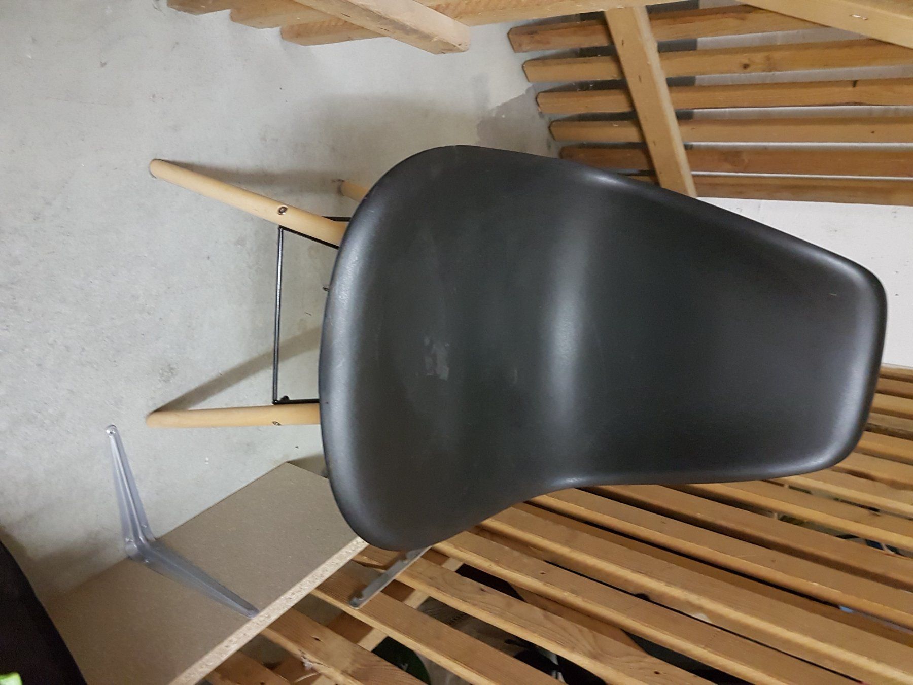 Ikea Sedie: Designer Stuhl – Usato da Chur venduto da Piepmatz20