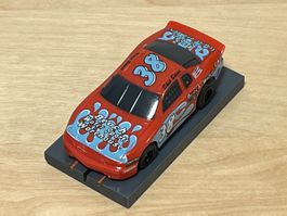 Tomy AFX Monte Carlo Stocker rot #38 "Beach Water Sports"
