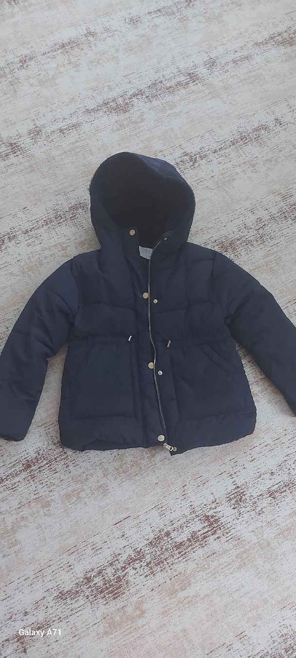 Zara Jacken & Mäntel: winterjacke mantel lang 152 zara – Gebraucht aus Rüthi (Rheintal) von Boschacat