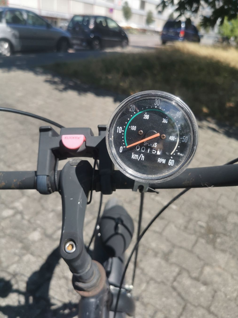 Trek Biciclette: Vélo chopper trek aluminium  – Usato da meyrin venduto da Aby_k4ty 4