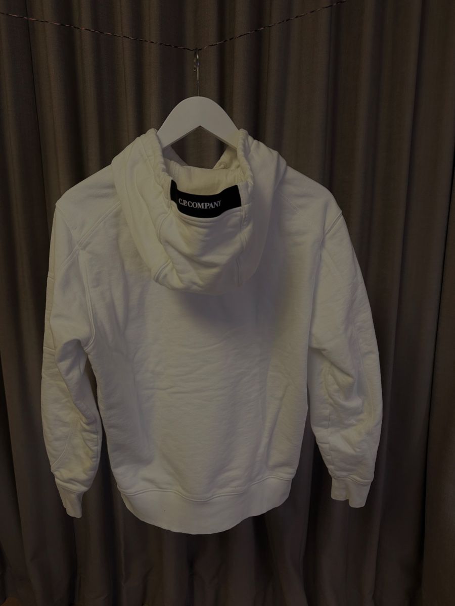 Maglioni & Felpe: CP COMPANY HOODIE – Usato da Herrliberg venduto da jan_lp69 1