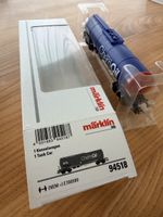 Märklin Kesselwagen ChemOil Spur H0 neuwertig