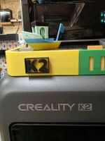 Creality k2 Combo Stampante 3D 