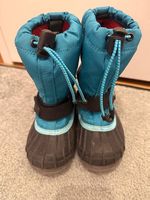 Kamik Winterstiefel Grösse 26
