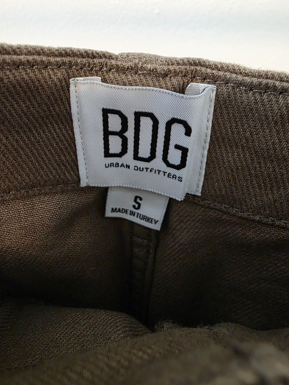 Urban Outfitters Hosen: Cargohose BDG Urban Outfitters – Neu (gemäss Beschreibung) aus Rothenfluh von sel_j856 2