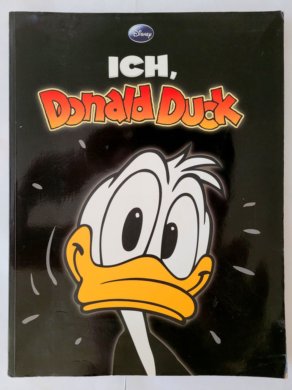 BD: Ich, Donald Duck Band 1 – D'occasion à Schöftland par huair