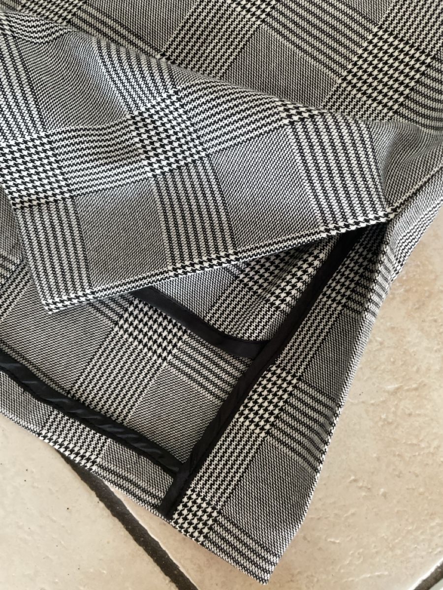 Pull&Bear Giacche: Blazer karo Gr. S neu Pull&Bear – Nuovo (secondo la descrizione) da Obergerlafingen venduto da cabo4 4