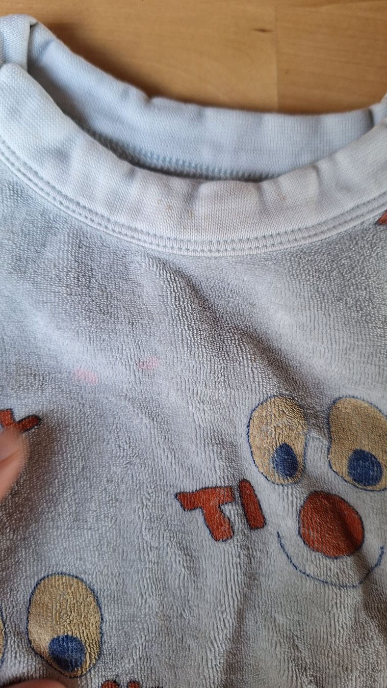 Pulls & Sweat-shirts: Tiny Cottons Pullover Gr 24 M – D'occasion à Wichtrach par Elenagonzi 2