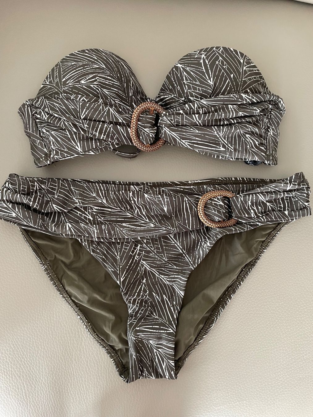 Beldona Costumi da bagno & Bikini: Beldona Bikini B38 – Usato da Zürich venduto da wijon07