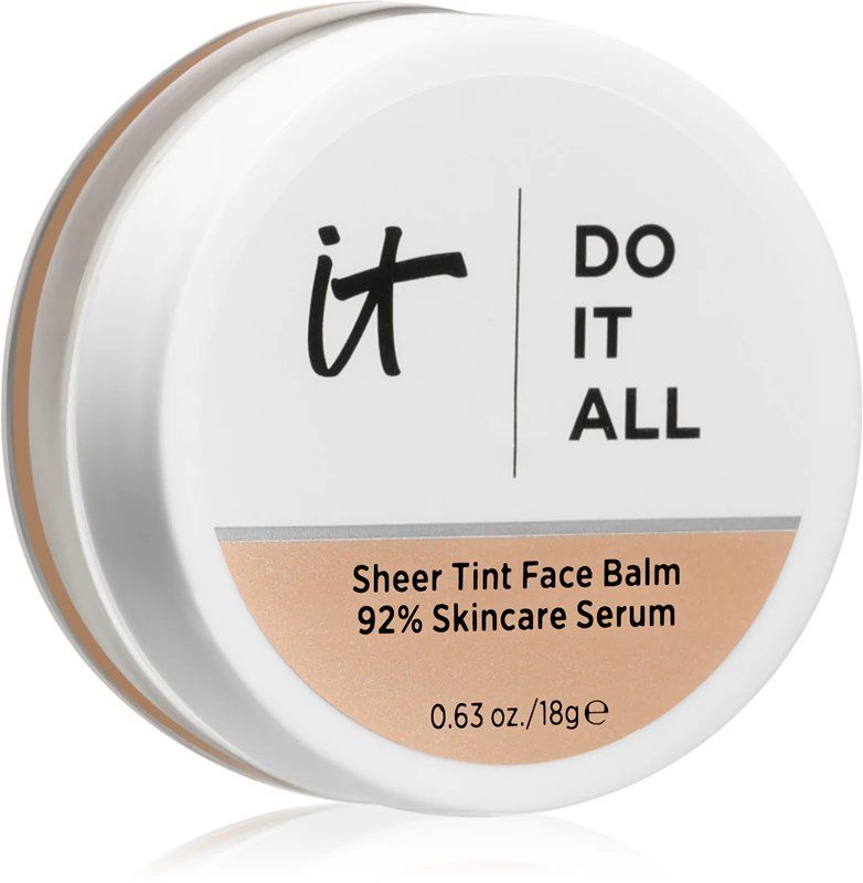 Sephora Make-up: IT Cosmetics Do it all Face Balm – Gebraucht aus Eichberg von Kati30