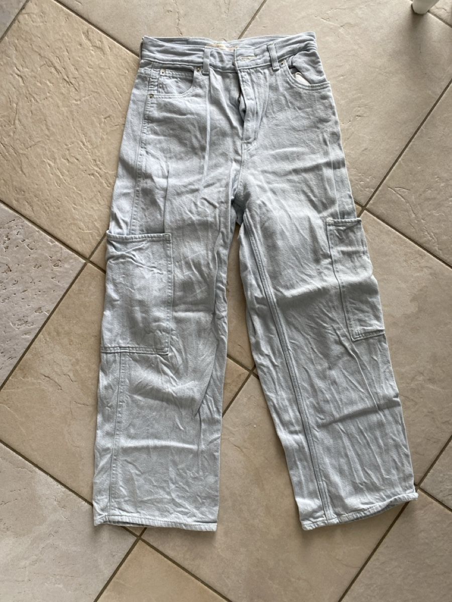 Levi's Jeans: Levis jeans – Usato da Bolligen venduto da giu_2gf5