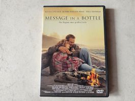 Message In A Bottle  /  (Kevin Costner)