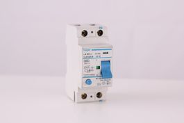 Hager x A 031 C1 B10 10A 30mA FI (21056)