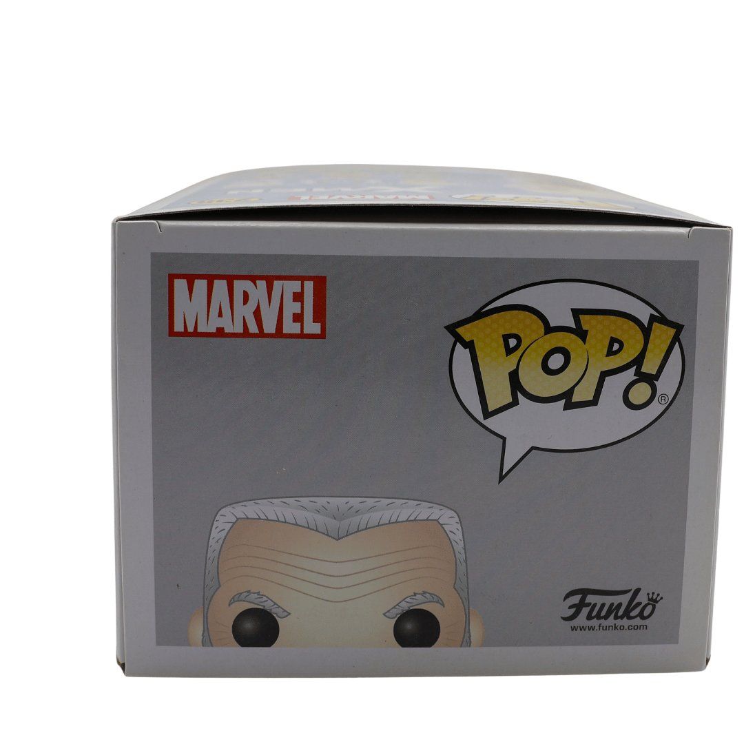 Funko Statuette: Old Man Logan #235 Funko POP Marvel – Nuovo e nell'imballaggio originale da Paudex venduto da dindeboy 4