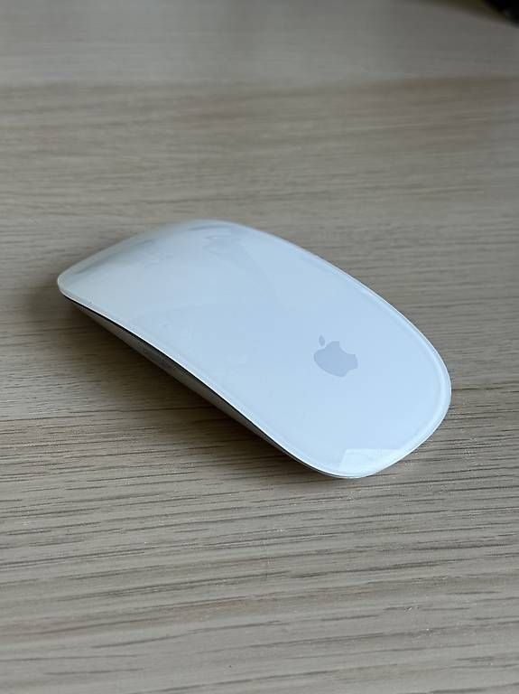Souris: Apple Magic Mouse – D'occasion à Belp par apfelarzt