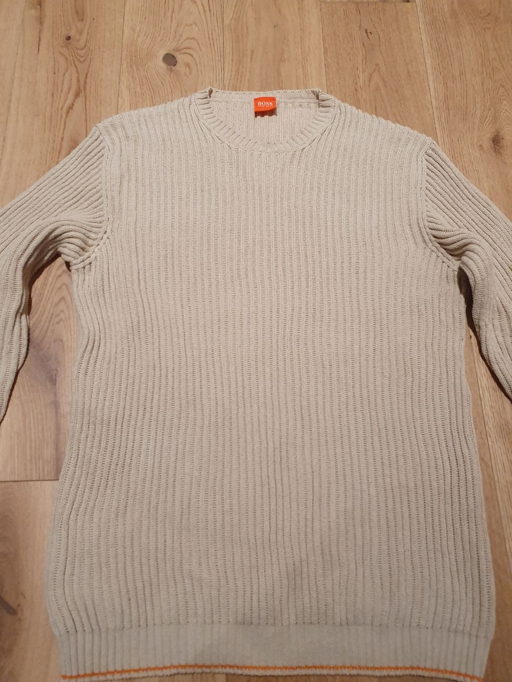 Hugo Boss Maglioni & Felpe: Boss, Pullover, M, Neuwertig – Nuovo (secondo la descrizione) da Winterthur venduto da Sjull