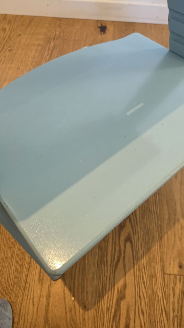Stokke Hochstühle: Stokke Tripp Trapp  – Gebraucht aus Dietikon von alanda01 5