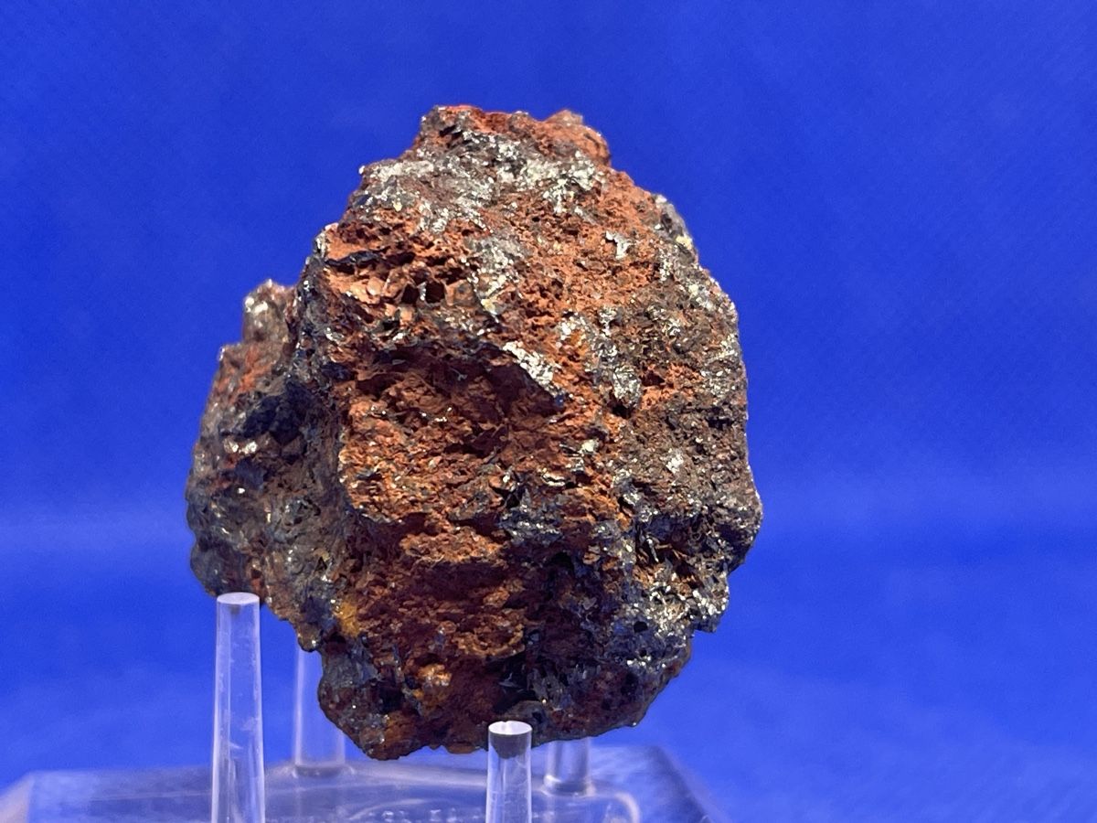 Mineralien & Heilsteine: Hämatit  – Gebraucht aus Zürich von Hamaster 2