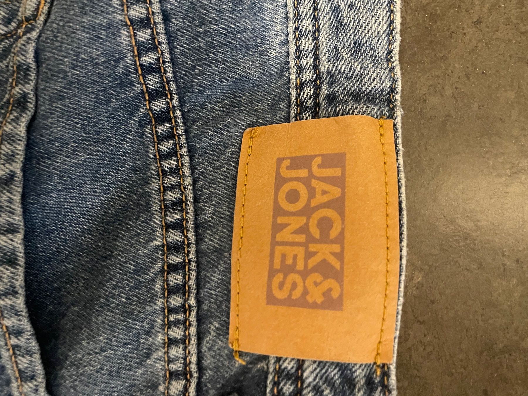 Jack & Jones Pantaloni: Jungen Jack&Jones Jeans – Nuovo (secondo la descrizione) da Zürich venduto da Ivona3 3