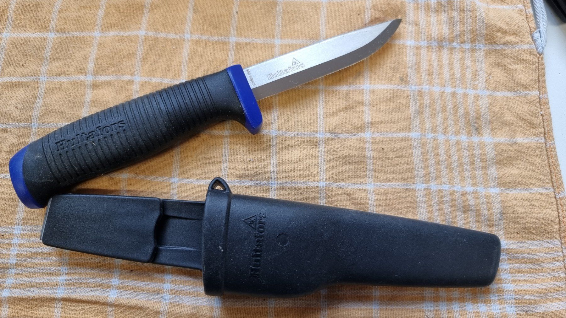 Accessori: Messer – Nuovo (secondo la descrizione) da ramiswil venduto da saboli01 4
