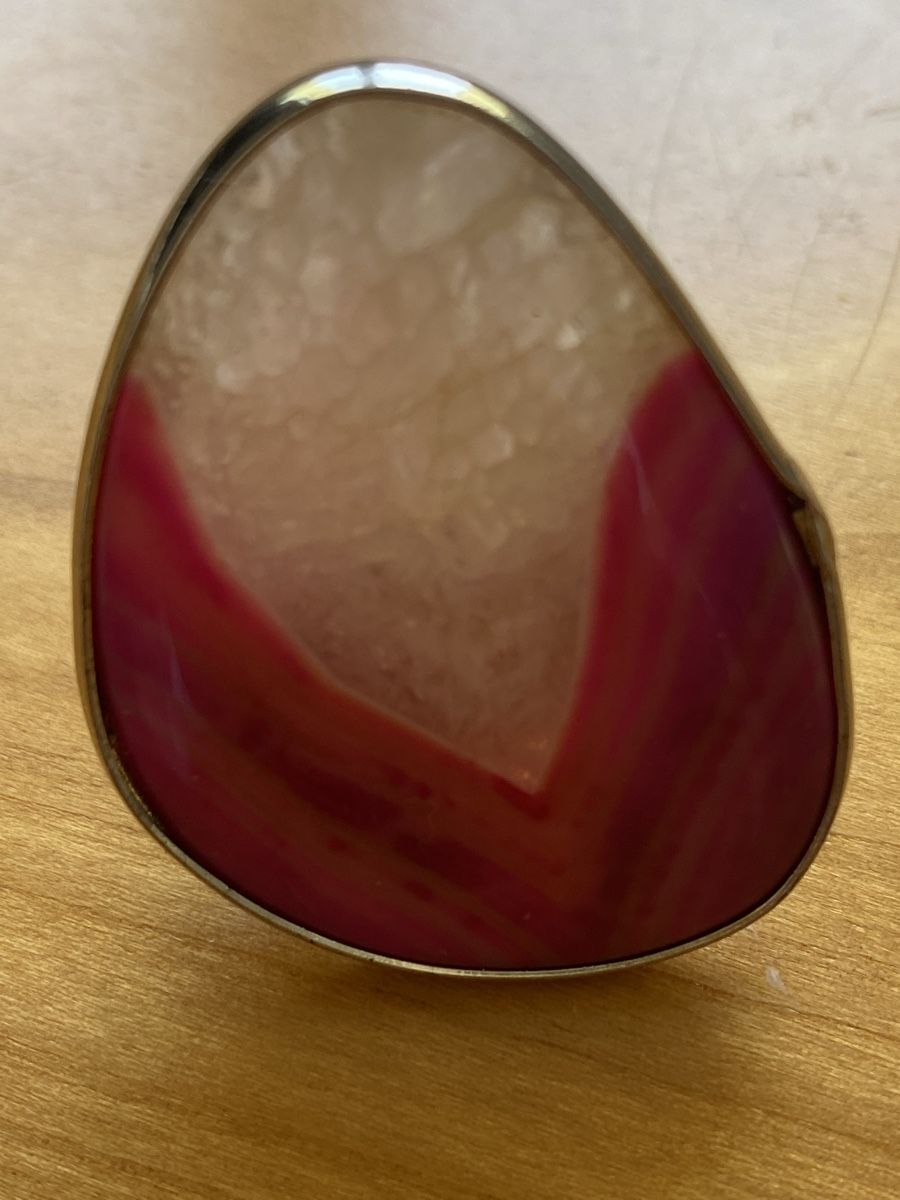Anelli: Vintage Damen Ring – Usato da Birr venduto da Vintage-Liebhaber