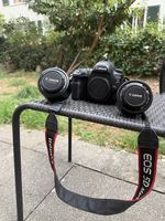 Canon EOS 5D Mark IV