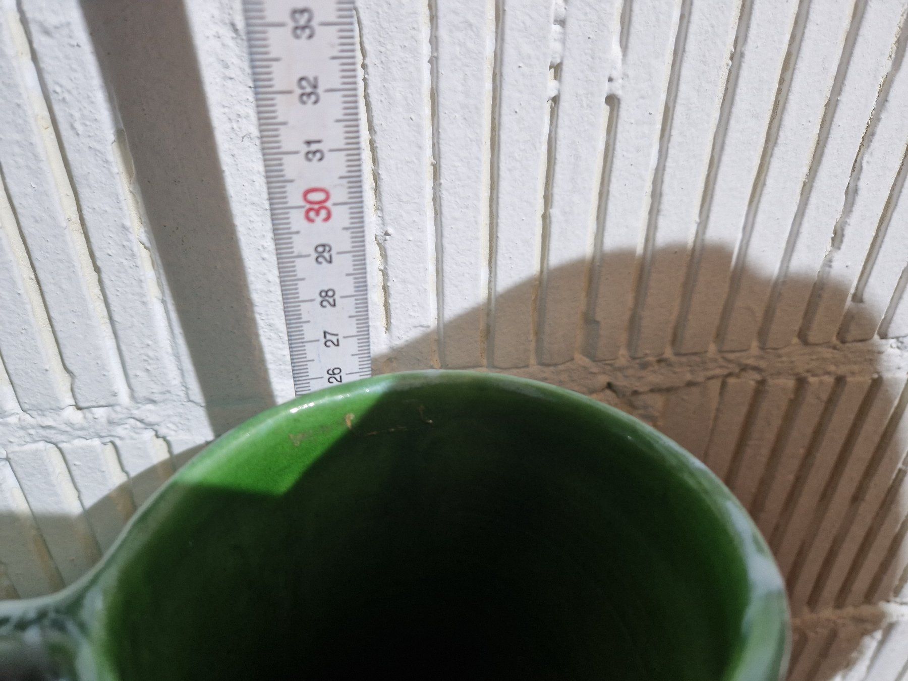 Vasi & Recipienti: Accolay Vase – Usato da Seedorf BE venduto da Stibutz 4