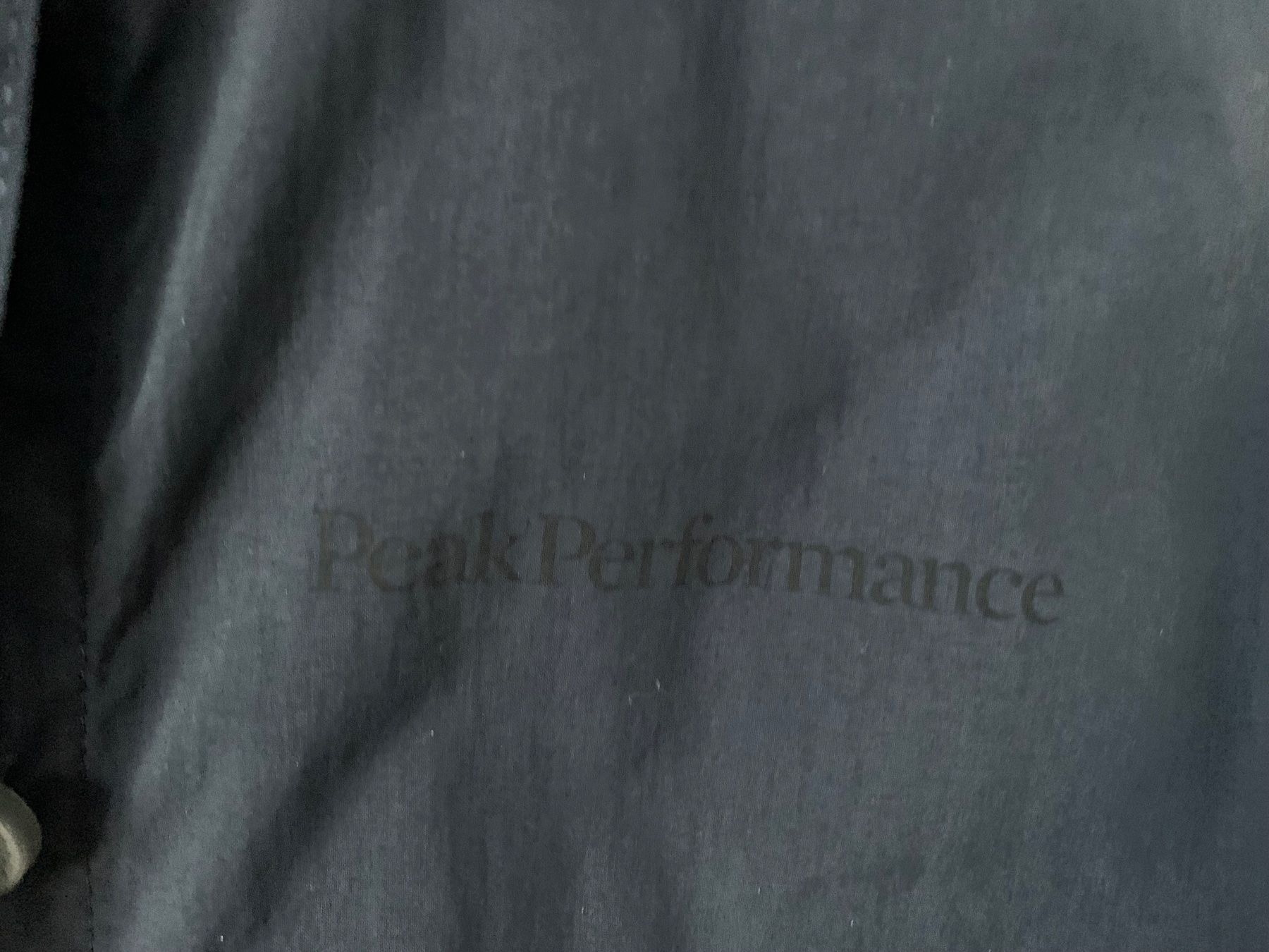 Peak Performance Blusen: Peak Performance, Gr. XS, 1x getragen – Neu (gemäss Beschreibung) aus Zürich von Nora321 5