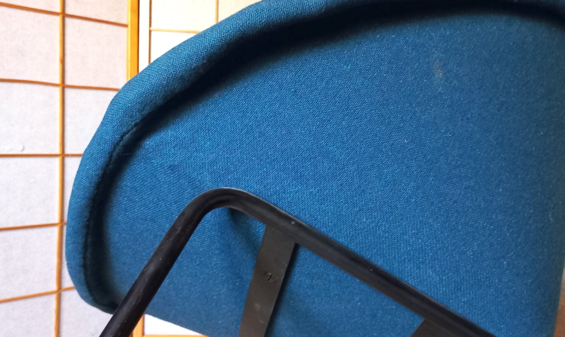 Knoll Poltrone: Walter Knoll Sessel 369-10 – Usato da Bévilard venduto da Orscha 9