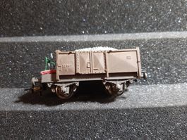 TRIX REF.8