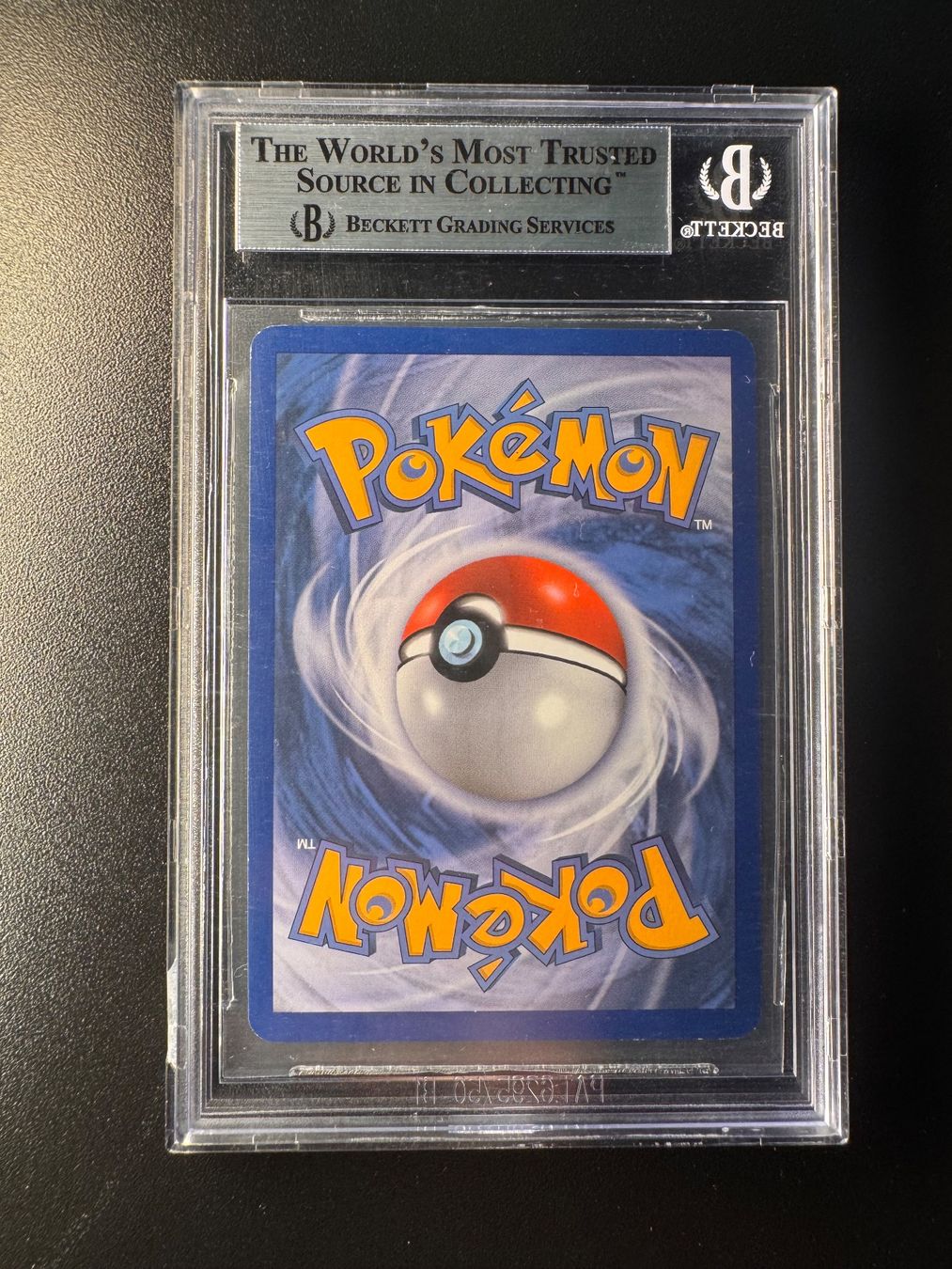 Pokémon Carte collezionabili: Reuniclus BGS 9 Pokemon – Usato da Corticiasca venduto da gio_yp69 1
