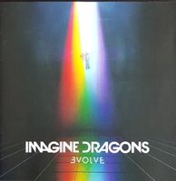 Imagine Dragons – Evolve