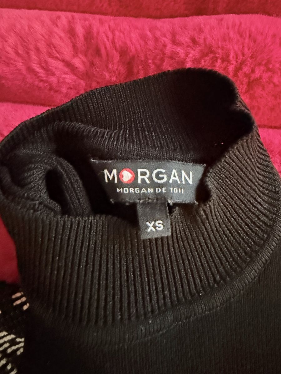 Morgan Kleider: Morgan Kleid – Neu (gemäss Beschreibung) aus Malters von EnairaNr1 1