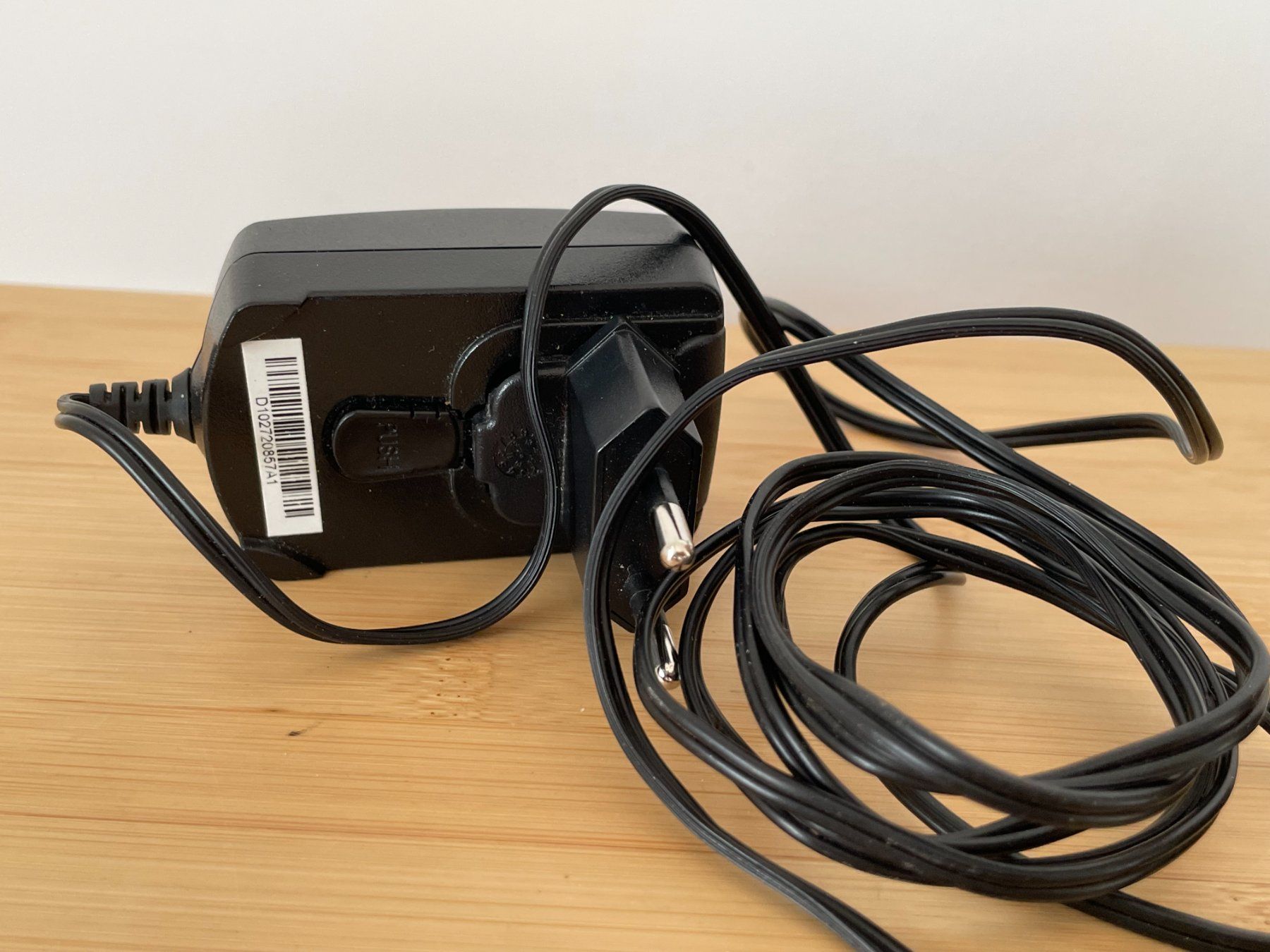 Blackberry Chargements: Chargeur Blackberry PSM04R – D'occasion à Petit Lancy par gil_hr6v 1