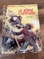 Le jeune capitaine 