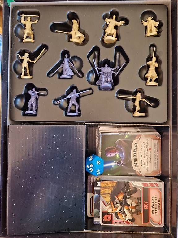 Giochi: Star Wars Clone Wars Pandemic – Nuovo (secondo la descrizione) da Zürich venduto da AmazingTazo 1