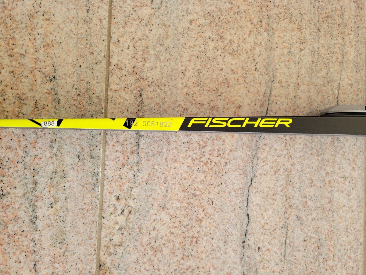 Fischer Skis: Langlaufski Fischer – Neu (gemäss Beschreibung) aus Wettswil von dfr_gvx9 4