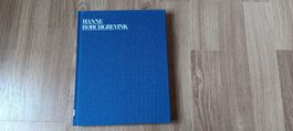 Hanne Borchgrevink Buch Ausstellung 2011