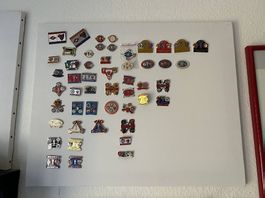 Fc basel PIN International 