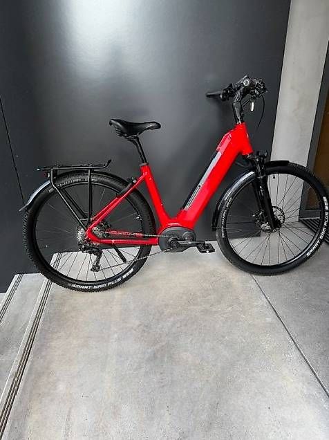 Biciclette: Kalkhoff Endeavour – Usato da Schönholzerswilen venduto da Biker00