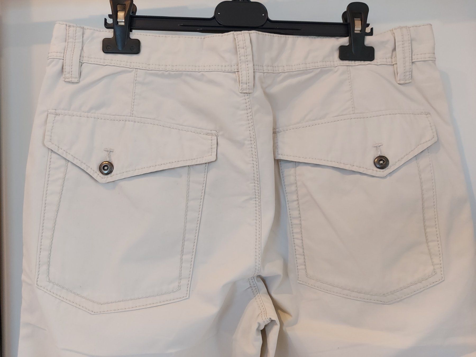 Napapijri Pantaloni: Napapijri pantaloni – Usato da tenero venduto da Mam74 3