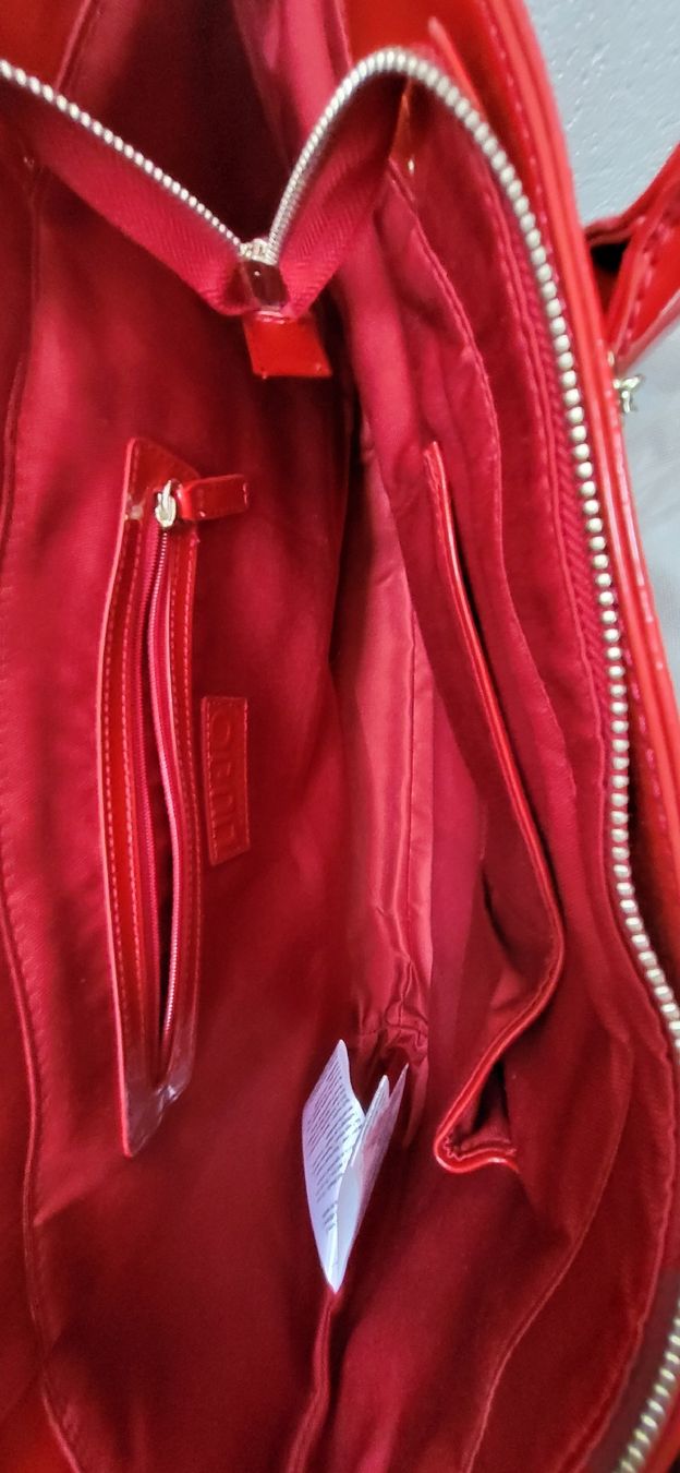 Borse da donna: Borsetta Liu Jo originale – Usato da Giubiasco venduto da fas_b82x 5